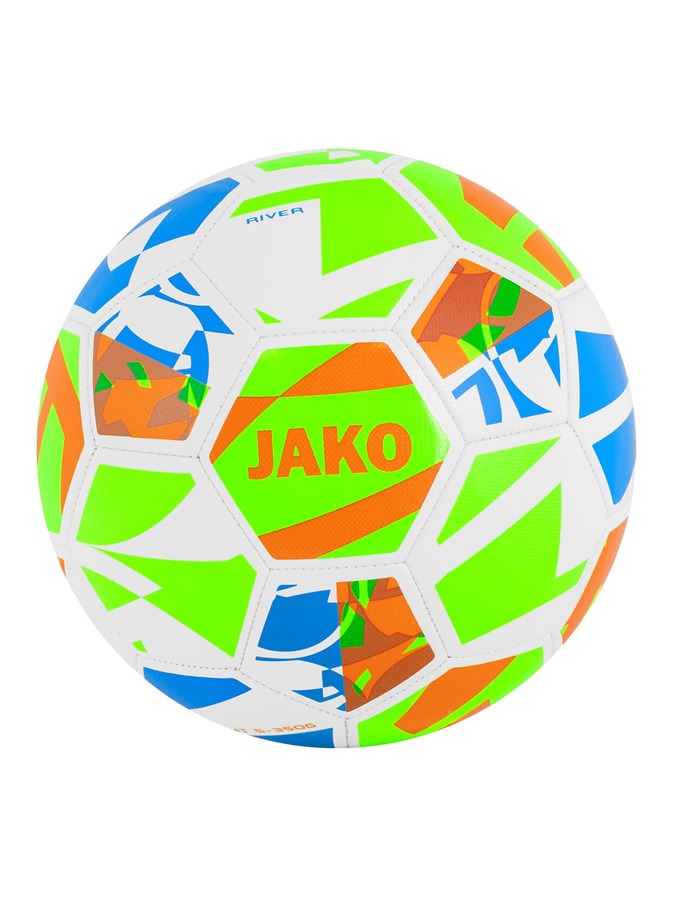 Jako Lightball River