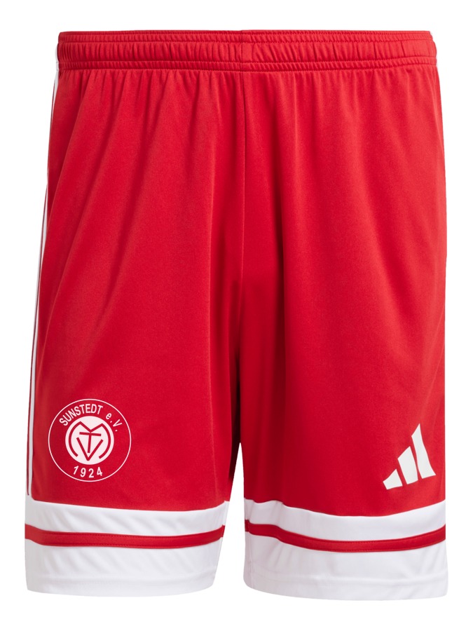 adidas Squadra 25 Shorts