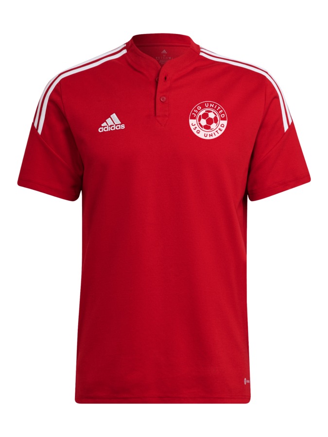 adidas Condivo 22 Poloshirt