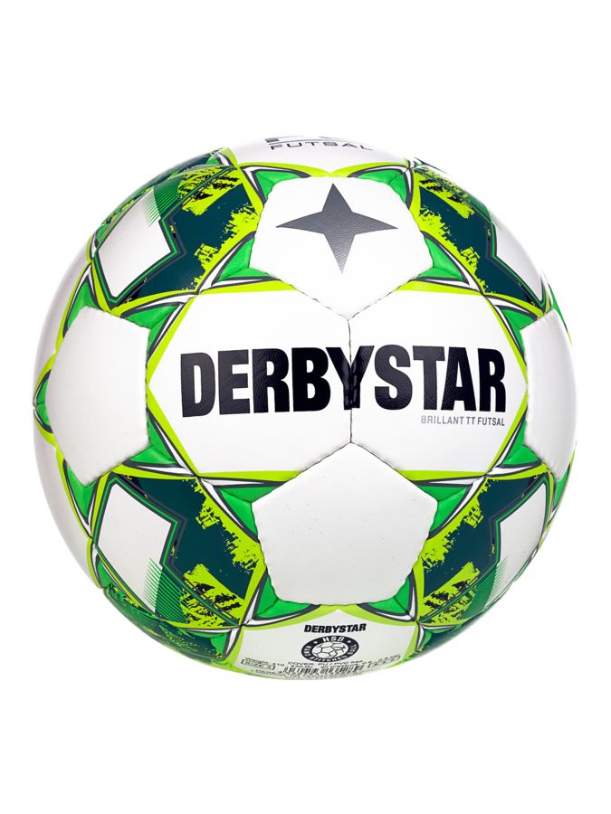 Derbystar Futsal Brillant TT