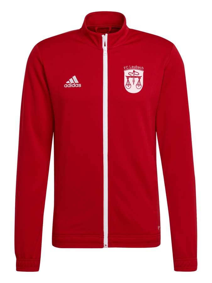 adidas Entrada 22 Trainingsjacke
