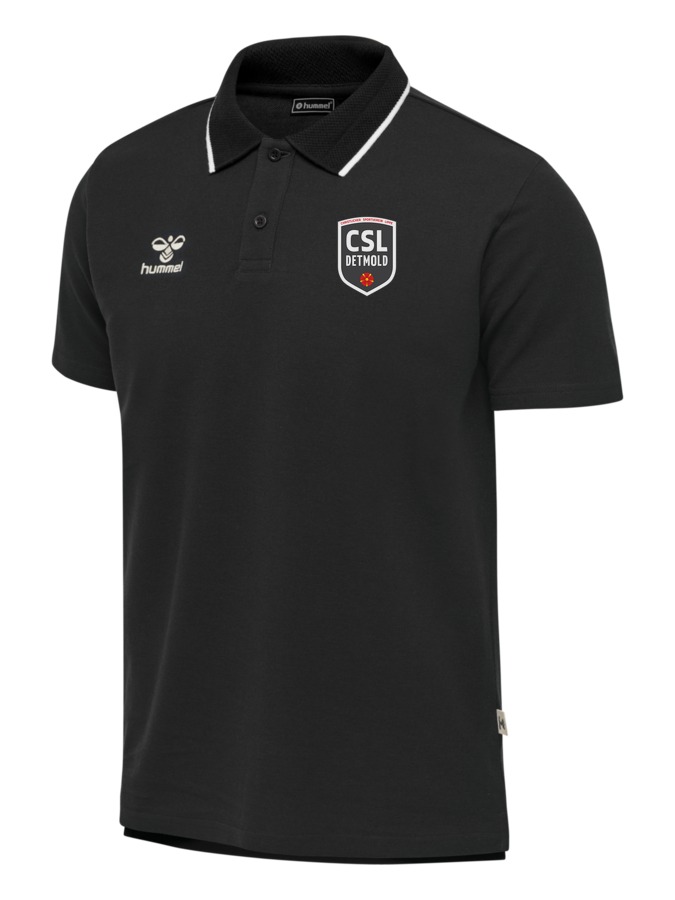 Hummel Move Polo