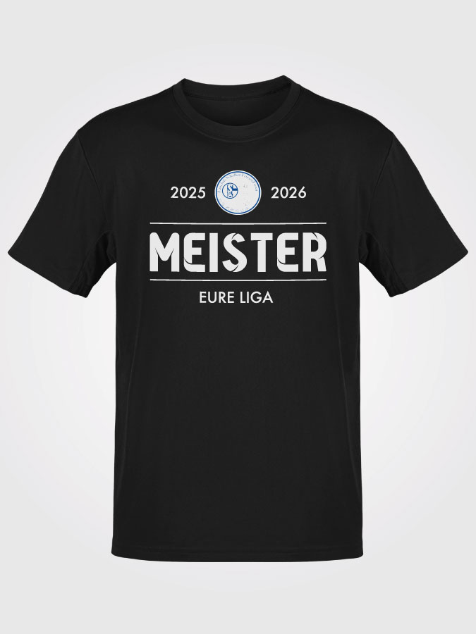 Shirt Meister
