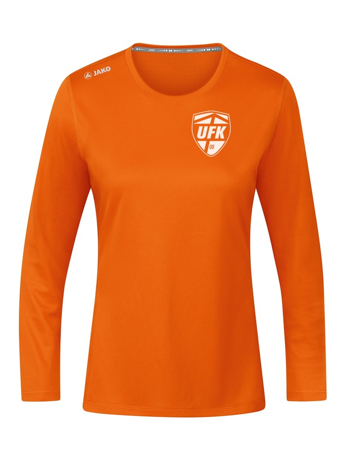 Jako Longsleeve Run 2.0 Damen