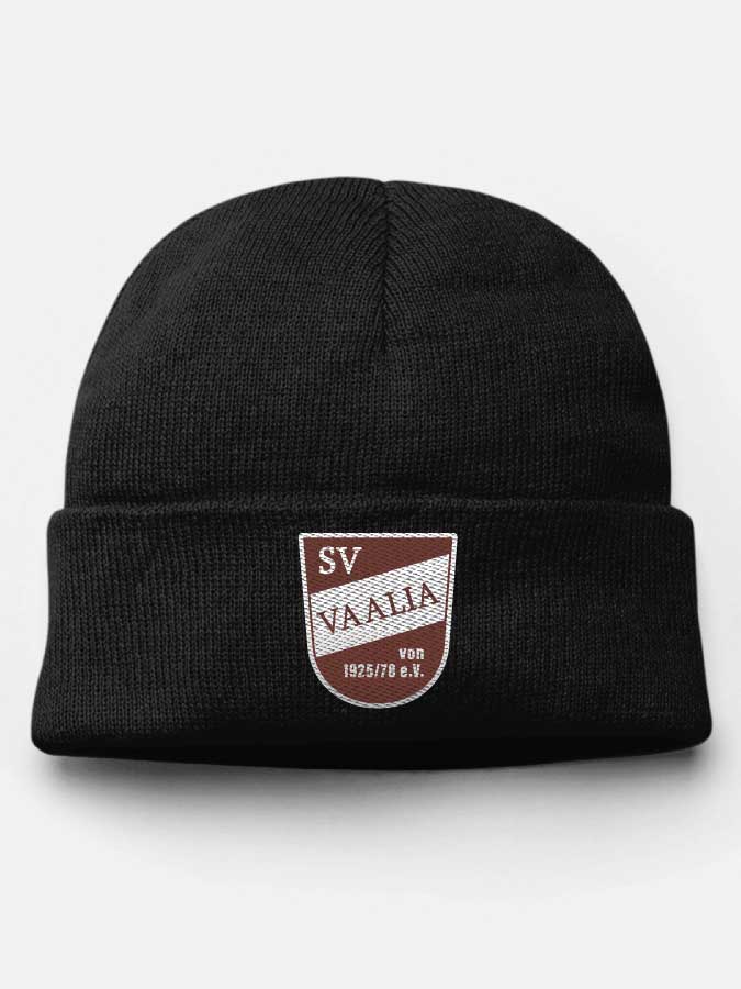 Beanie Sticklogo