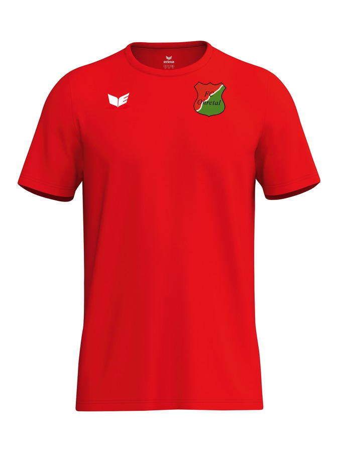 Erima Intro Shirt Function