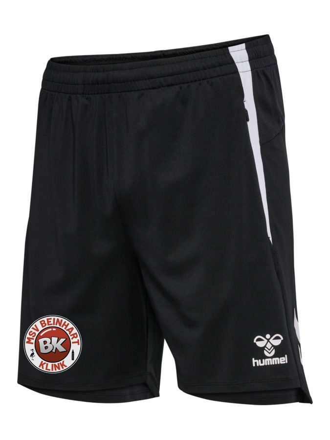 Hummel Lead 2.0 Training Shorts