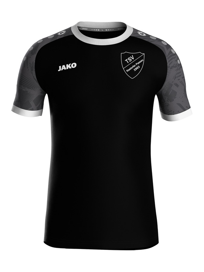 Jako Trikot Iconic Kurzarm
