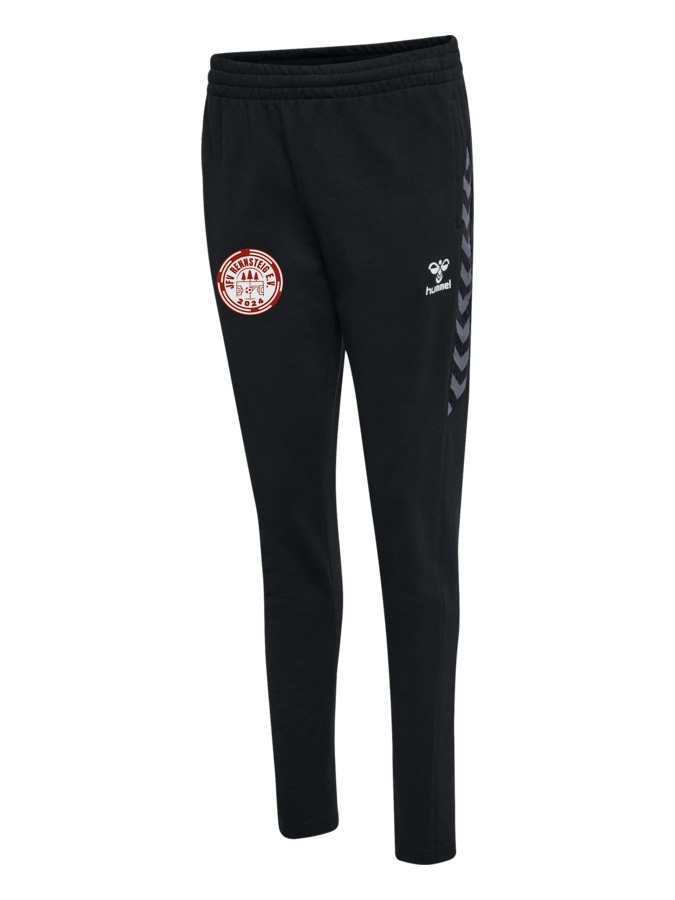 Hummel Authentic Co Training Pants Damen