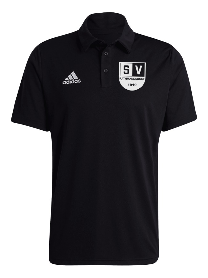 adidas Entrada 22 Poloshirt