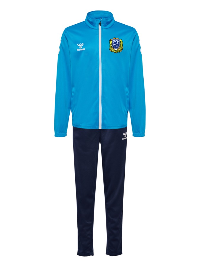 Hummel Logo Suit