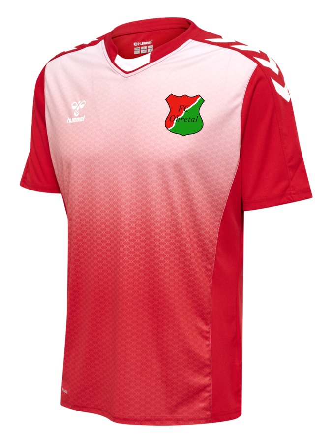 Hummel Core XK Sublimation Jersey Trikot