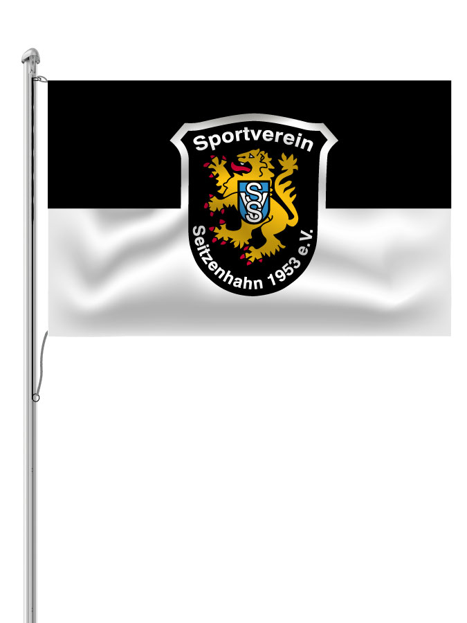 Hissfahne Logo