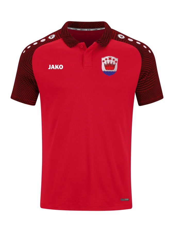 Jako Poloshirt Performance