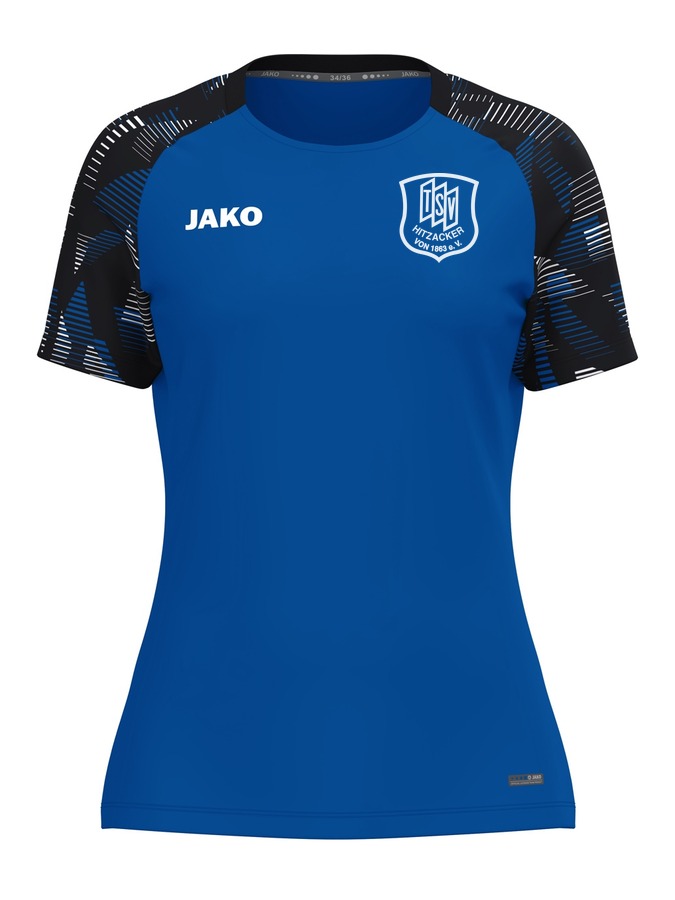 Jako T-Shirt Sonic Damen