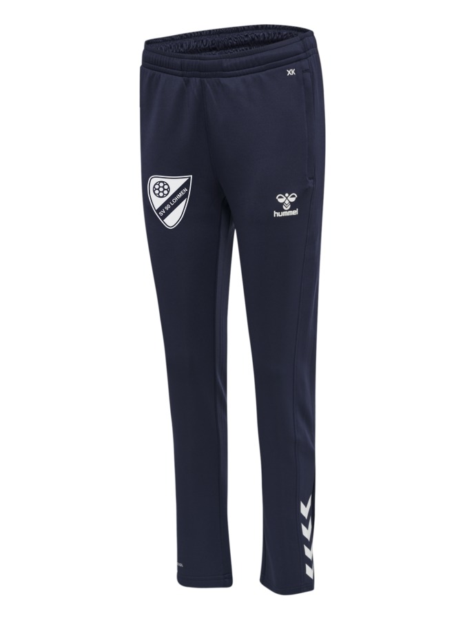 Hummel Core XK Poly Pants Damen