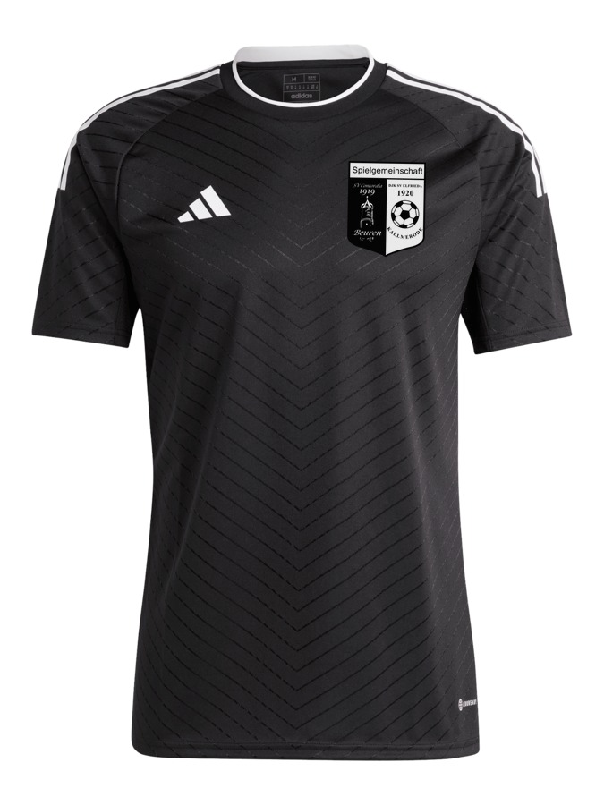 adidas Campeon 23 Trikot