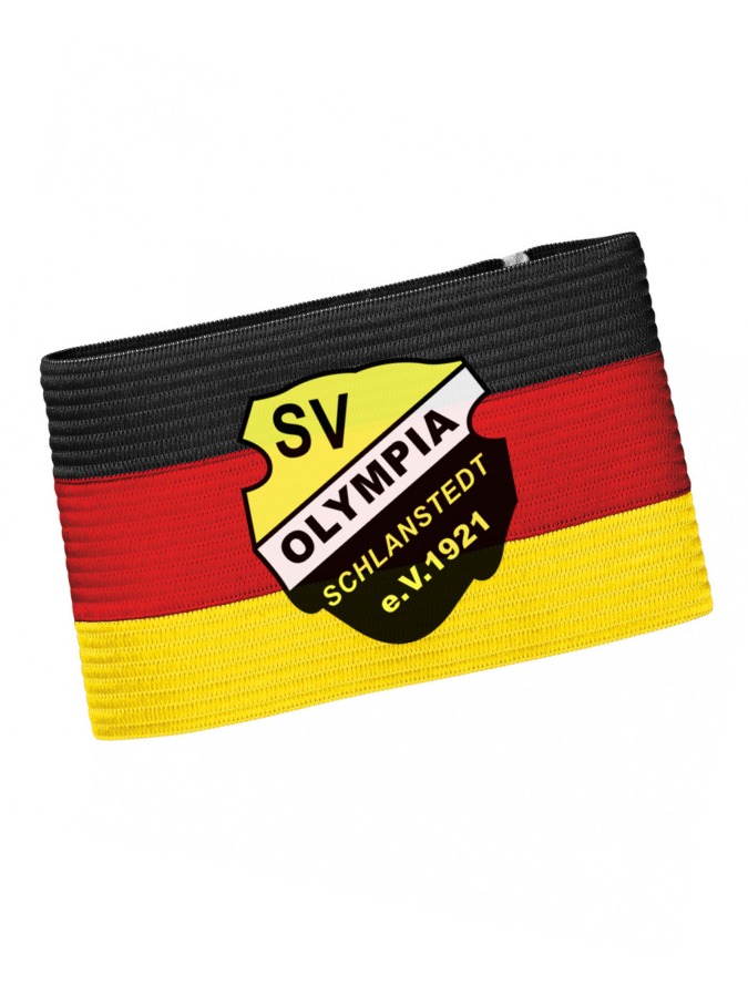 Kapitänsbinde Deutschland