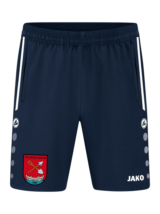 Jako Short Allround