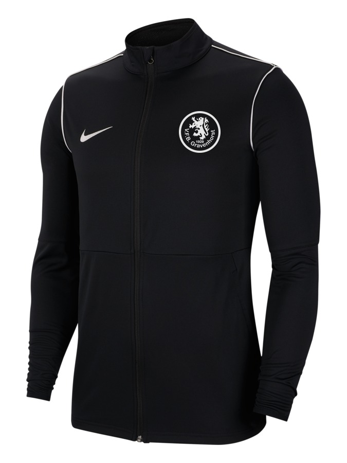 Nike Park 20 Trainingsjacke Kinder