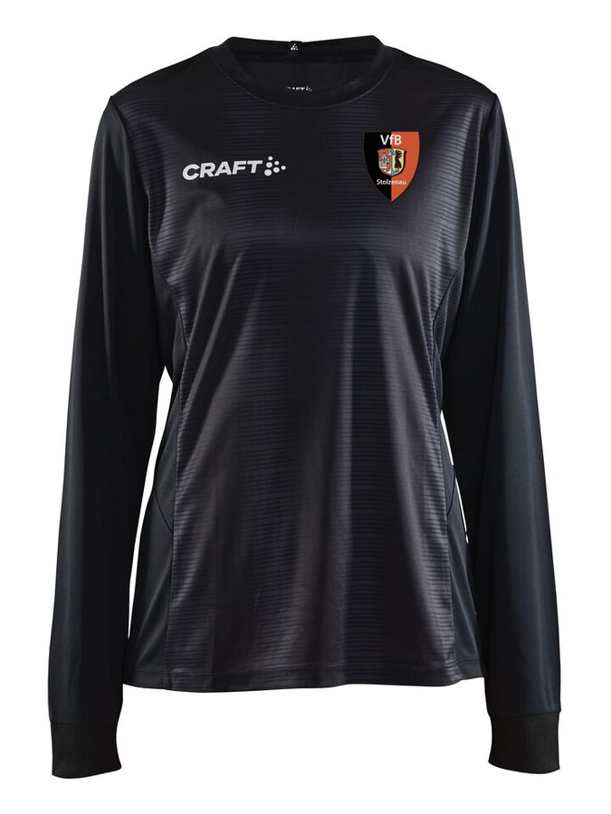Craft Progress 2.0 Torwart-Trikot Damen