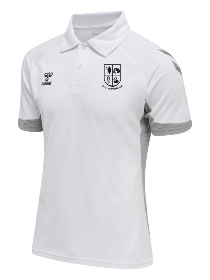 Hummel Lead Functional Polo