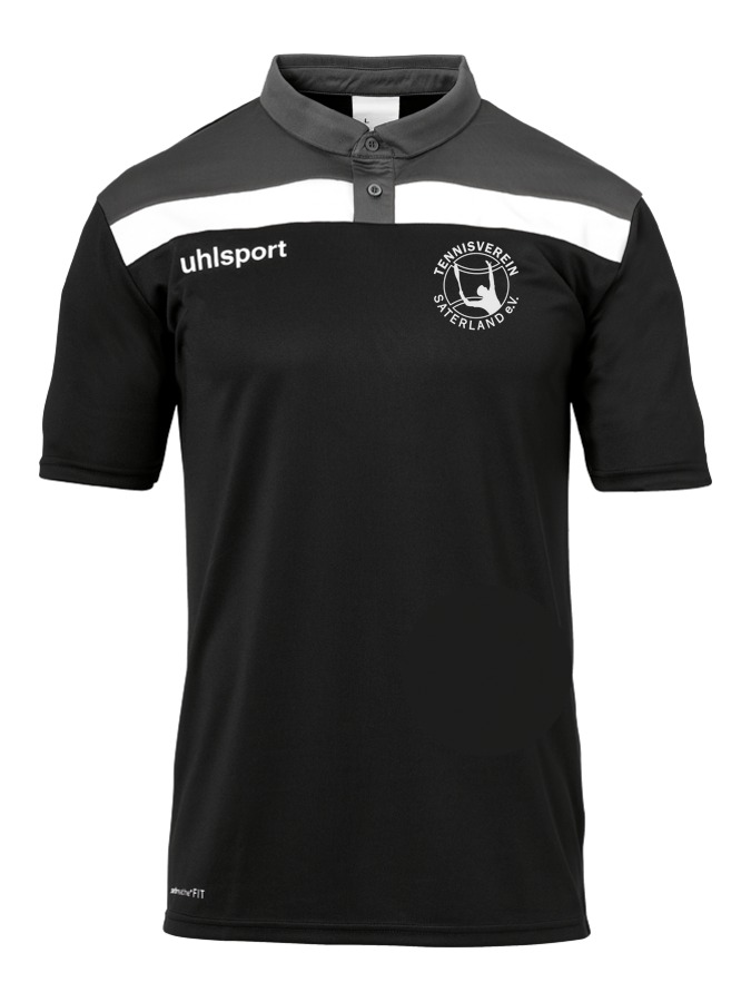 uhlsport Offense 23 Polo Shirt