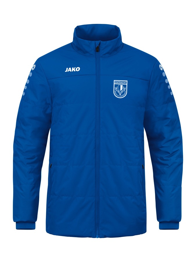 Jako Coachjacke Team