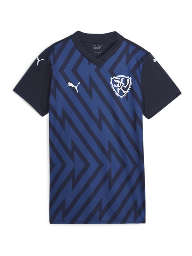 PUMA teamGLORY Trikot Damen