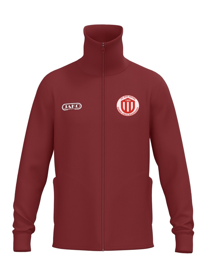 Jako Tracksuit Jacke Wardrobe