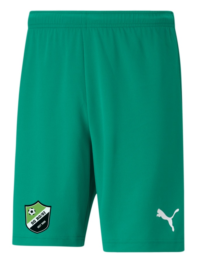 PUMA teamRISE Short