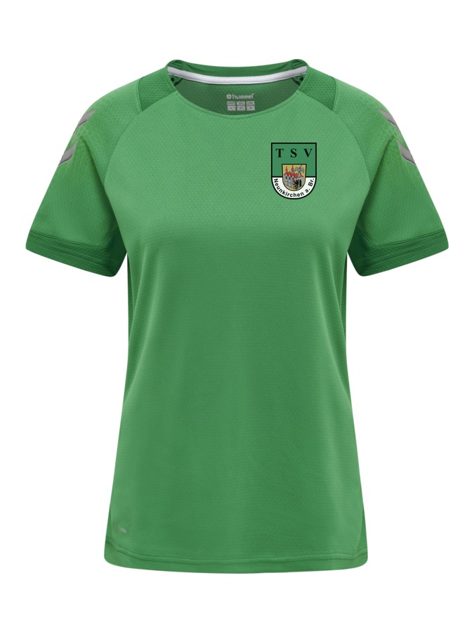 Hummel Lead Trikot Poly Jersey Damen