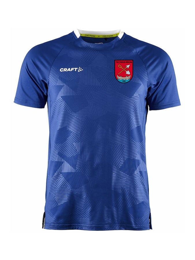 Craft Premier Solid Trikot