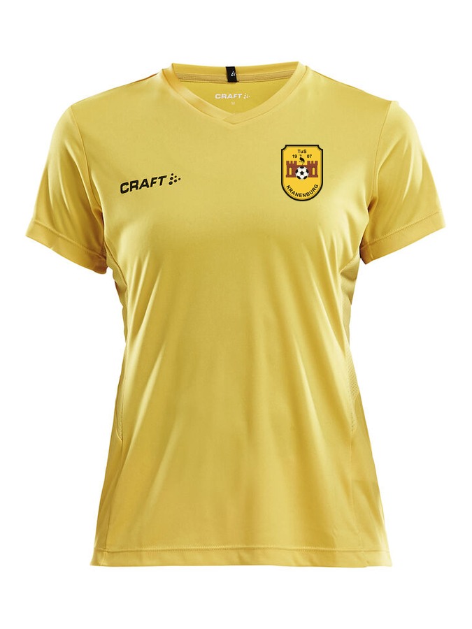 Craft Squad Go Trikot Solid Damen