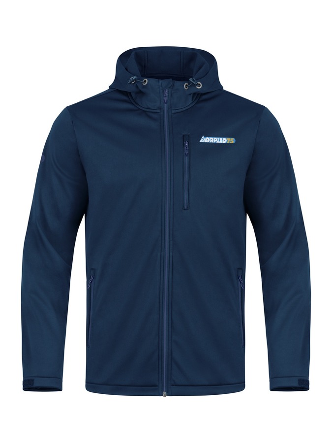 Jako Softshelljacke Premium