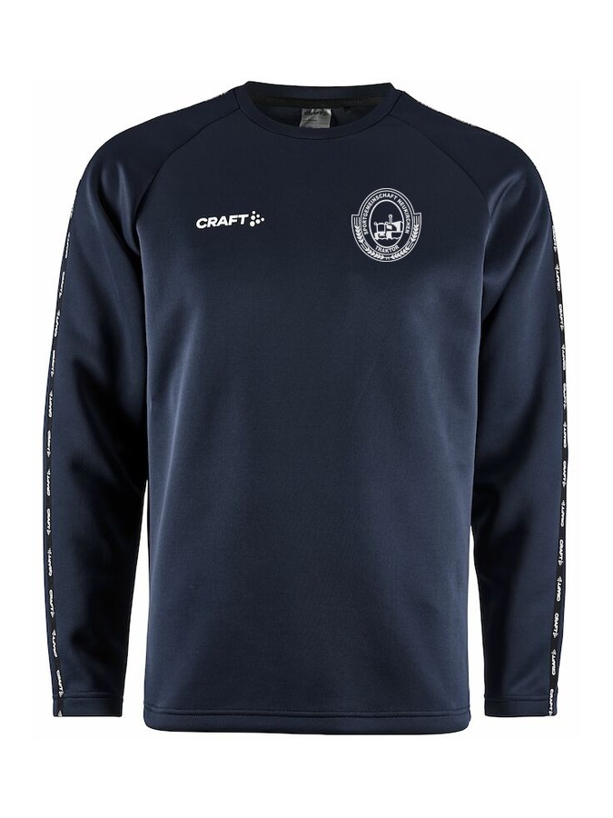 Craft Squad 2.0 Sweatshirt
