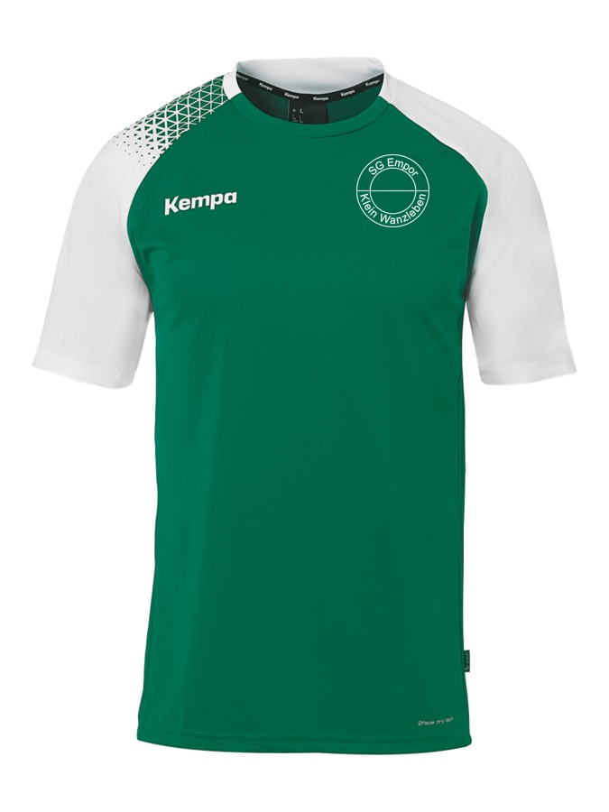 Kempa Ambition 28 Trikot