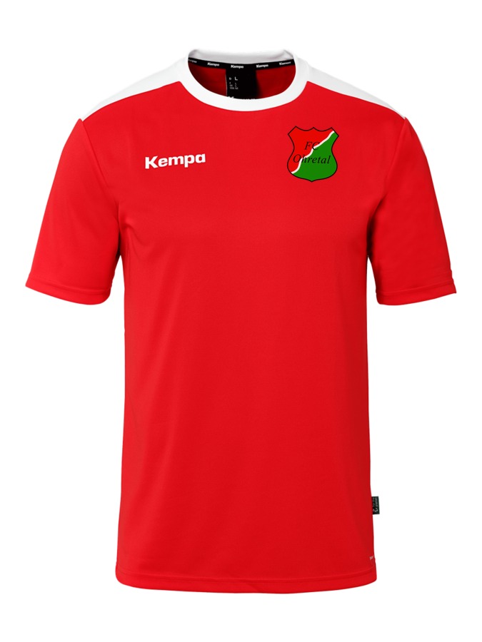 Kempa Emotion 27 Trikot