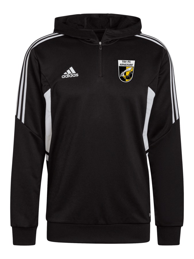 adidas Condivo 22 Kapuzensweatshirt