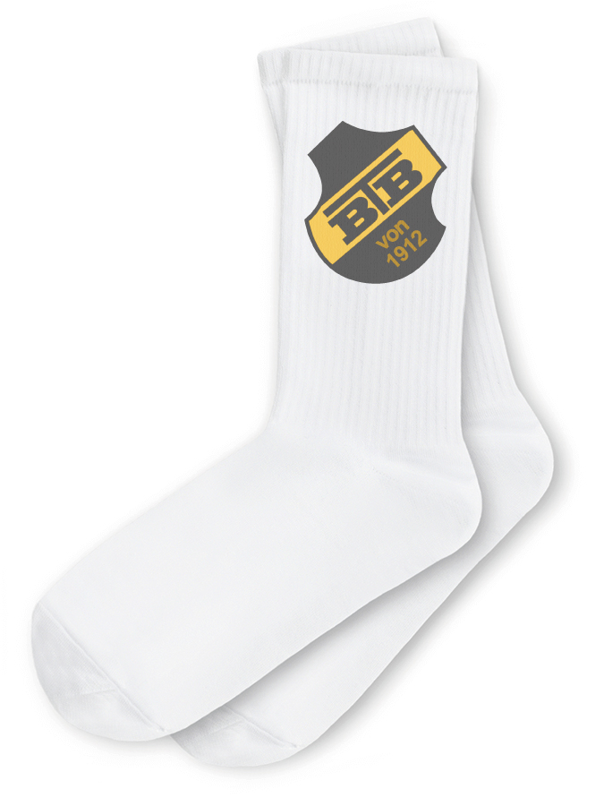 Sportsocken Logo