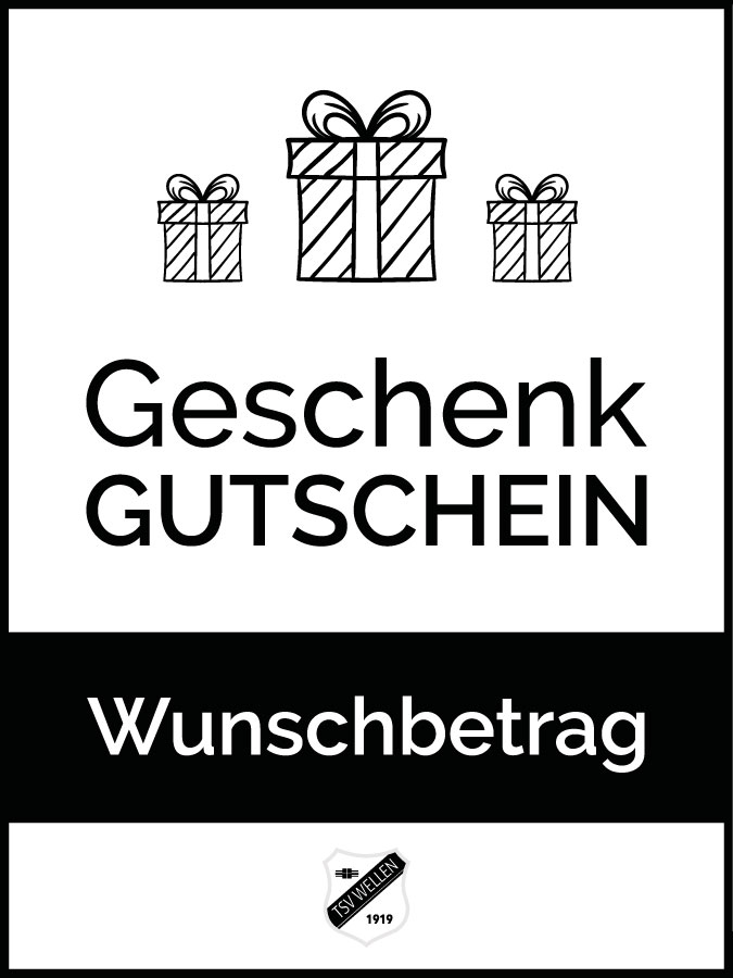 Gutscheine