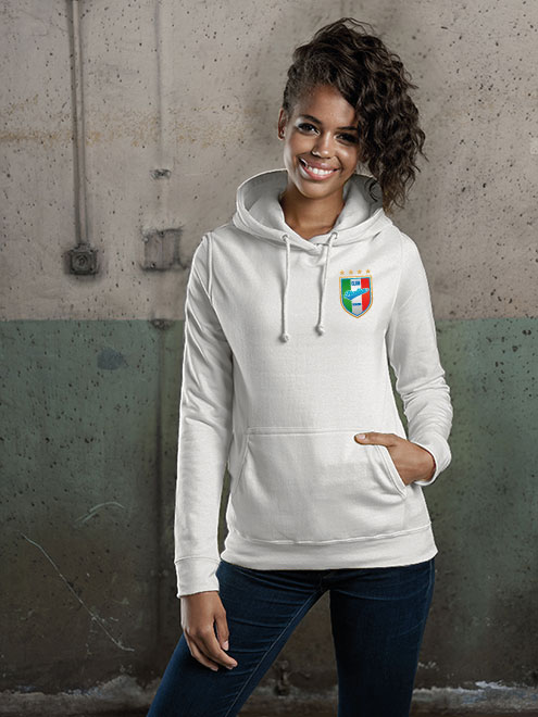 Hoodie Rieke