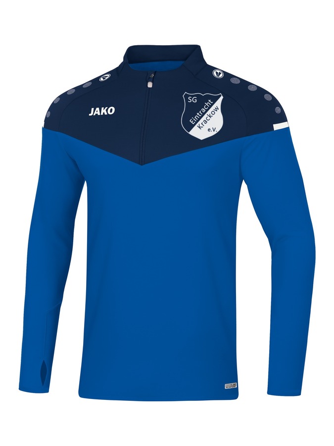 Jako Ziptop Champ 2.0