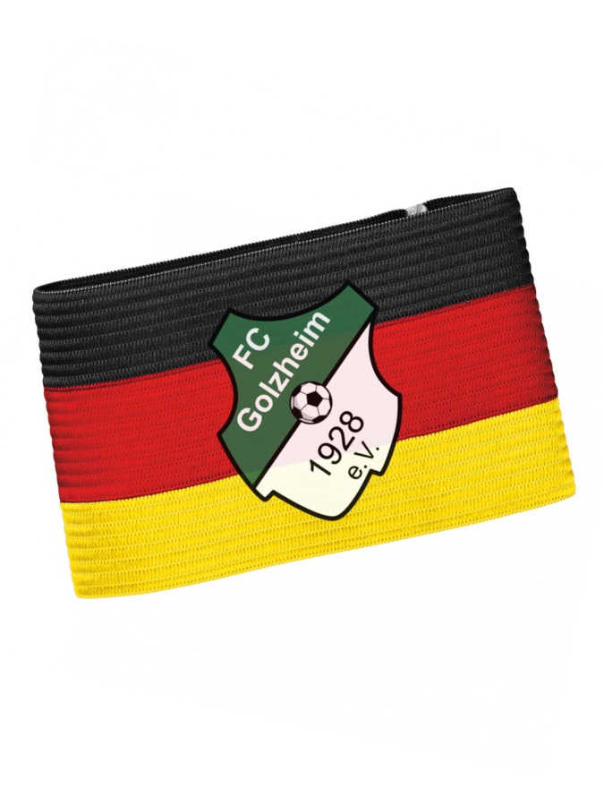 Kapitänsbinde Deutschland
