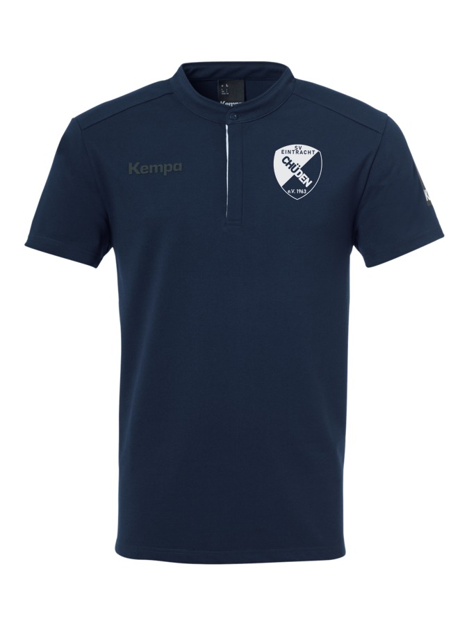 Kempa Status Poloshirt