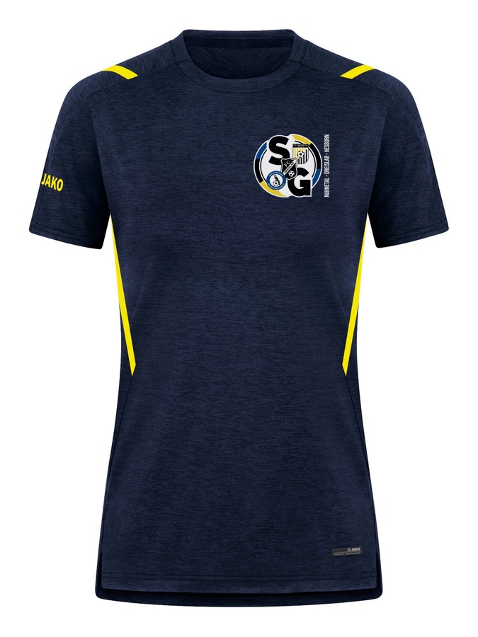 Jako T-Shirt Challenge Damen