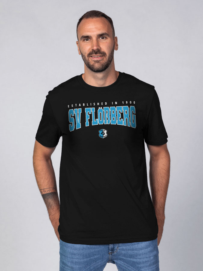 Shirt Retro Herren