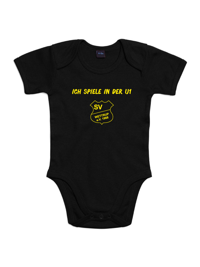 Baby Body U1