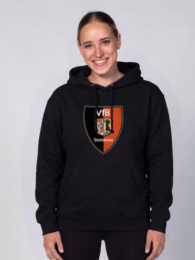 Hoodie Classic Unisex