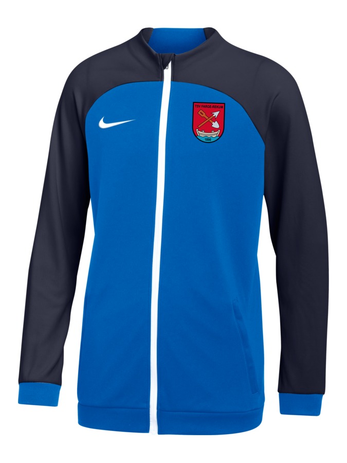 Nike Academy Pro 22 Präsentationsjacke Kinder